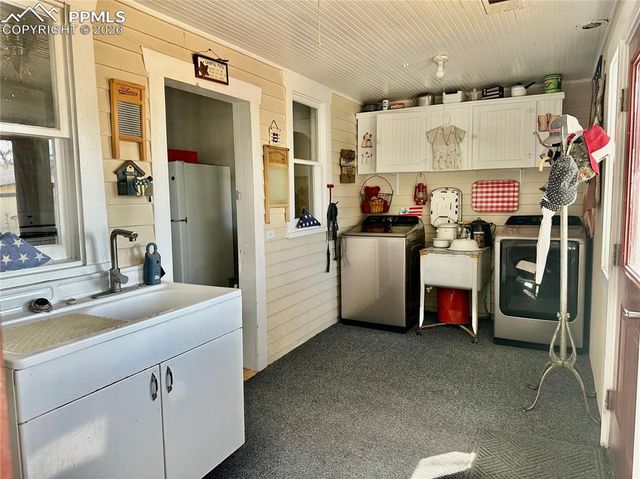 18258 County Road G, Ordway, CO 81063