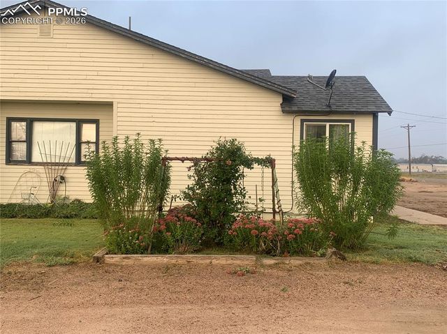 18258 County Road G, Ordway, CO 81063