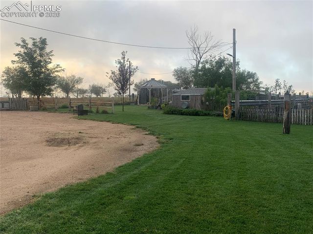 18258 County Road G, Ordway, CO 81063