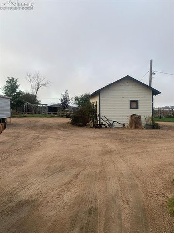 18258 County Road G, Ordway, CO 81063