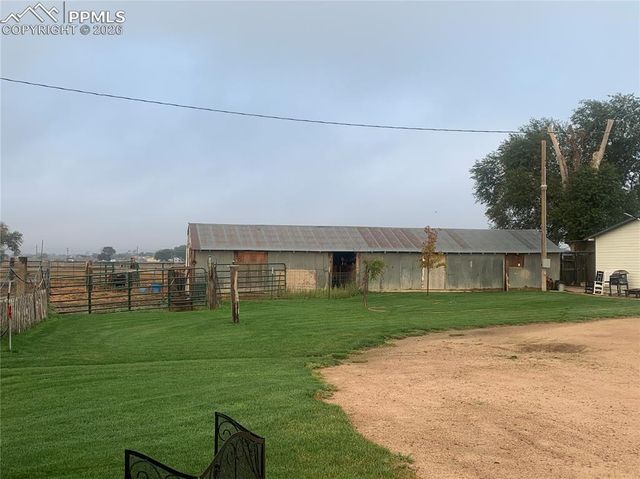 18258 County Road G, Ordway, CO 81063