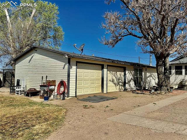 18258 County Road G, Ordway, CO 81063