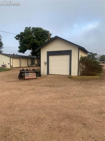 18258 County Road G, Ordway, CO 81063