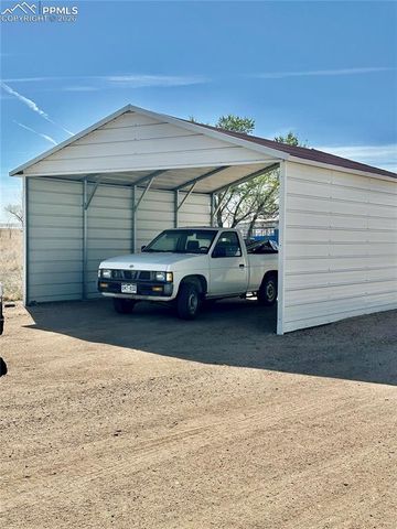 18258 County Road G, Ordway, CO 81063