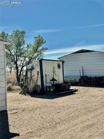 18258 County Road G, Ordway, CO 81063