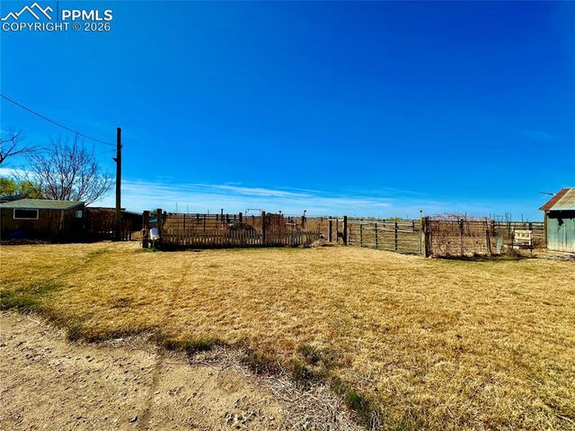 18258 County Road G, Ordway, CO 81063