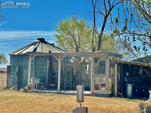 18258 County Road G, Ordway, CO 81063