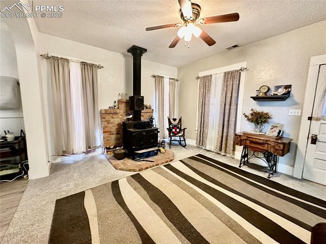 18258 County Road G, Ordway, CO 81063