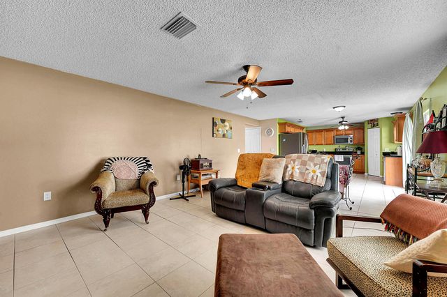 4178 SW Tuscol Street, Port St Lucie, FL 34953