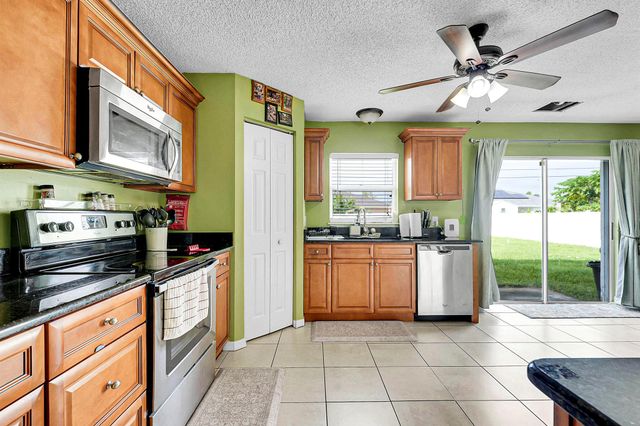 4178 SW Tuscol Street, Port St Lucie, FL 34953