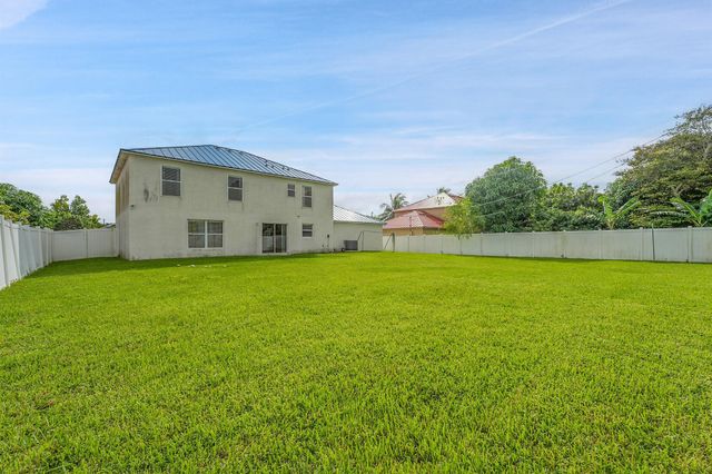 4178 SW Tuscol Street, Port St Lucie, FL 34953