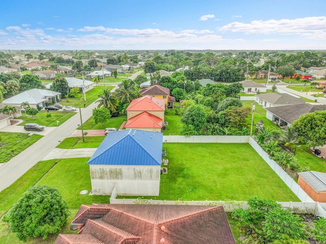 4178 SW Tuscol Street, Port St Lucie, FL 34953