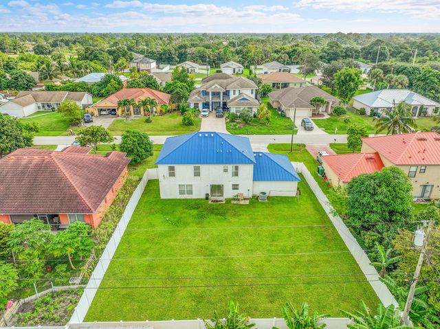 4178 SW Tuscol Street, Port St Lucie, FL 34953