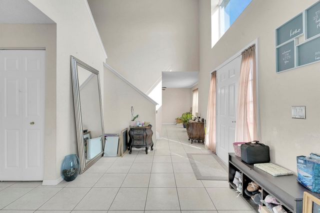 4178 SW Tuscol Street, Port St Lucie, FL 34953