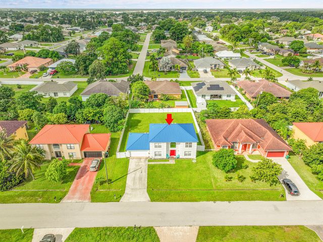 4178 SW Tuscol Street, Port St Lucie, FL 34953