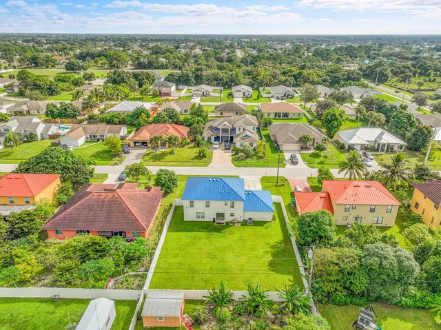 4178 SW Tuscol Street, Port St Lucie, FL 34953