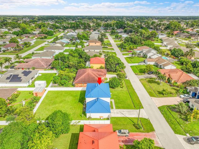 4178 SW Tuscol Street, Port St Lucie, FL 34953