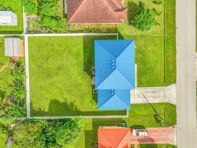 4178 SW Tuscol Street, Port St Lucie, FL 34953
