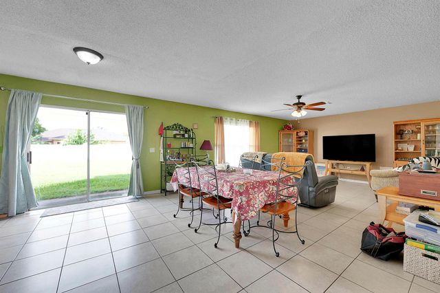 4178 SW Tuscol Street, Port St Lucie, FL 34953