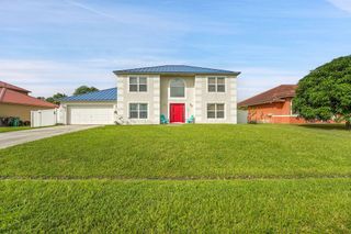 4178 SW Tuscol Street, Port St Lucie, FL 34953