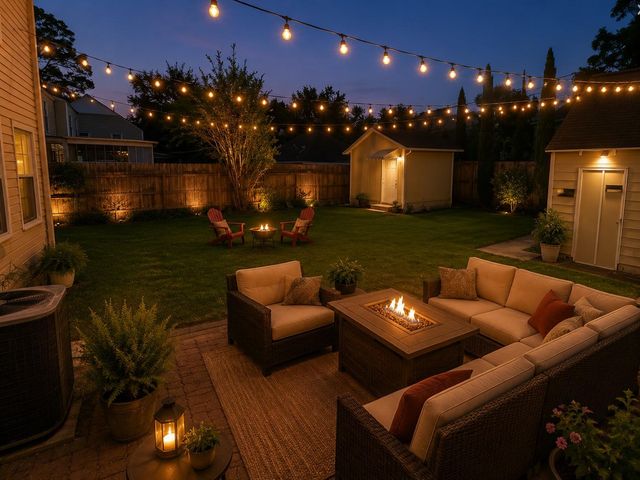 4388 Harvest Lane, Houston, TX 77004