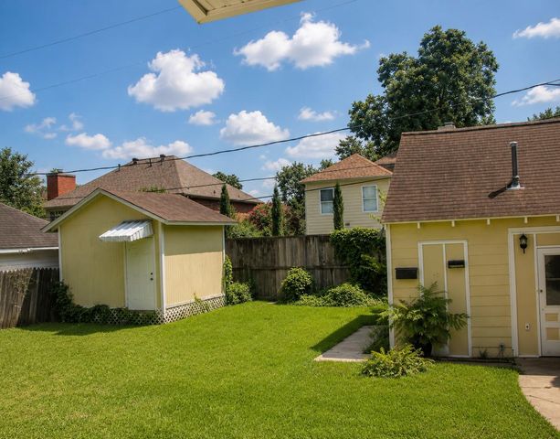 4388 Harvest Lane, Houston, TX 77004