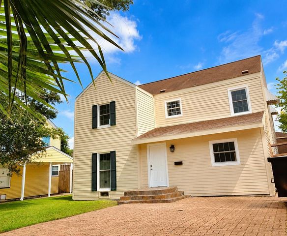 4388 Harvest Lane, Houston, TX 77004