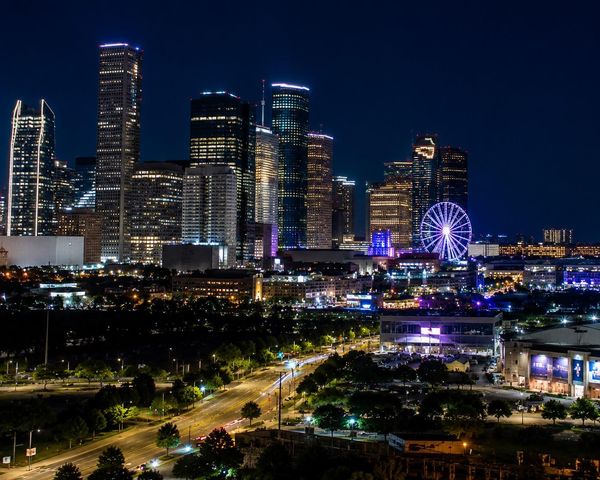 4388 Harvest Lane, Houston, TX 77004