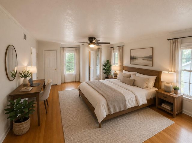 4388 Harvest Lane, Houston, TX 77004
