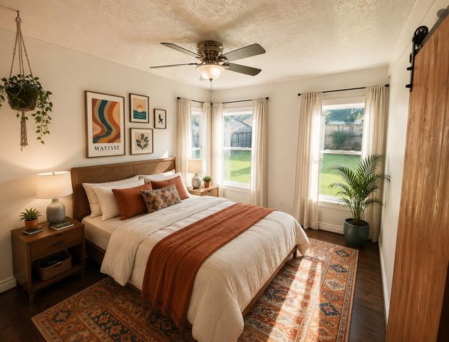 4388 Harvest Lane, Houston, TX 77004
