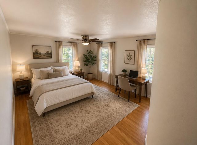 4388 Harvest Lane, Houston, TX 77004