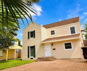4388 Harvest Lane, Houston, TX 77004