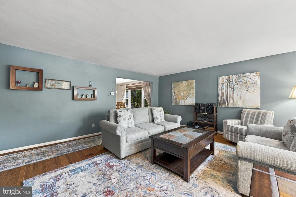 514 FOREST RD, WAYNE, PA 19087 — photo 5