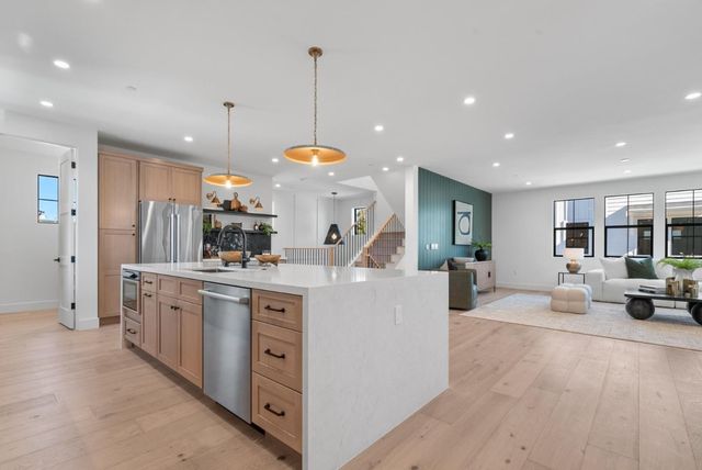 101 Sunnyside Court, Campbell, CA 95008