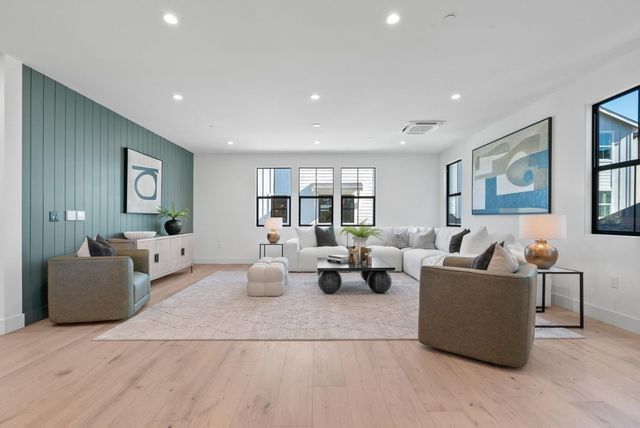 101 Sunnyside Court, Campbell, CA 95008