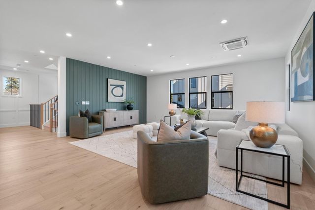 101 Sunnyside Court, Campbell, CA 95008