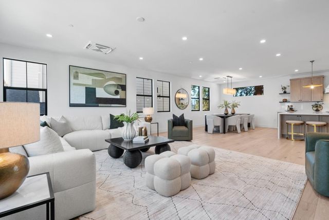 101 Sunnyside Court, Campbell, CA 95008