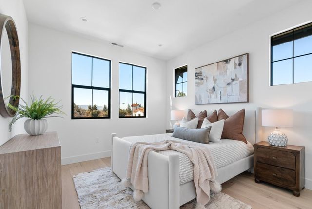 101 Sunnyside Court, Campbell, CA 95008