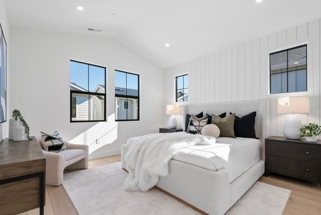 101 Sunnyside Court, Campbell, CA 95008