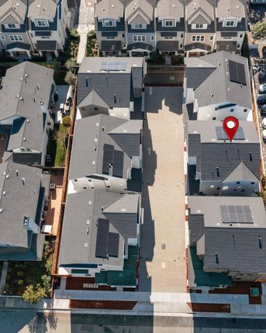 101 Sunnyside Court, Campbell, CA 95008