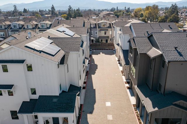 101 Sunnyside Court, Campbell, CA 95008