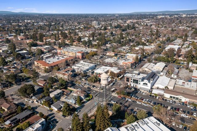 101 Sunnyside Court, Campbell, CA 95008