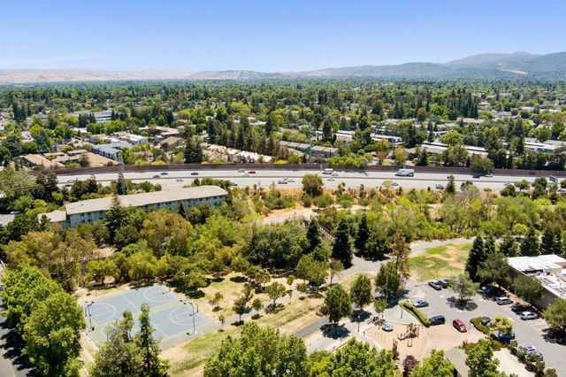 101 Sunnyside Court, Campbell, CA 95008