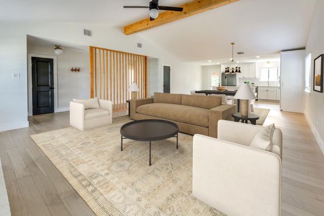 7901 Keswick DR, Austin, TX 78745