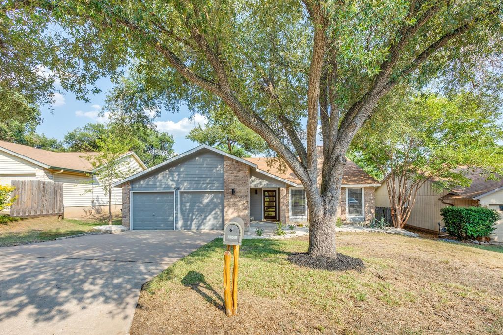 7901 Keswick DR, Austin, TX 78745