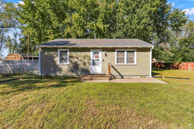 3460 Dempsey Road, Manhattan, KS 66502