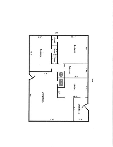 3460 Dempsey Road, Manhattan, KS 66502