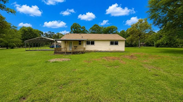 16222 Frances Lane, Magnolia, TX 77355