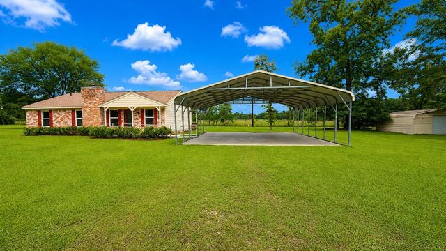 16222 Frances Lane, Magnolia, TX 77355