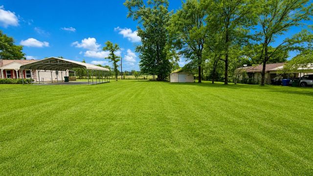 16222 Frances Lane, Magnolia, TX 77355